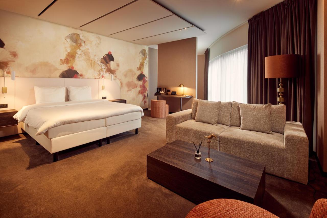 Van Der Valk Hotel Gent Екстер'єр фото