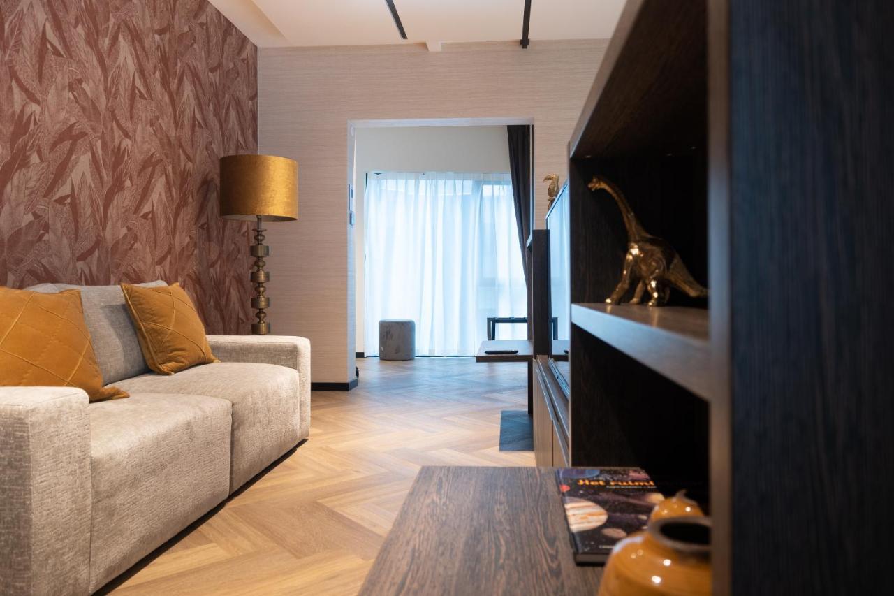 Van Der Valk Hotel Gent Екстер'єр фото