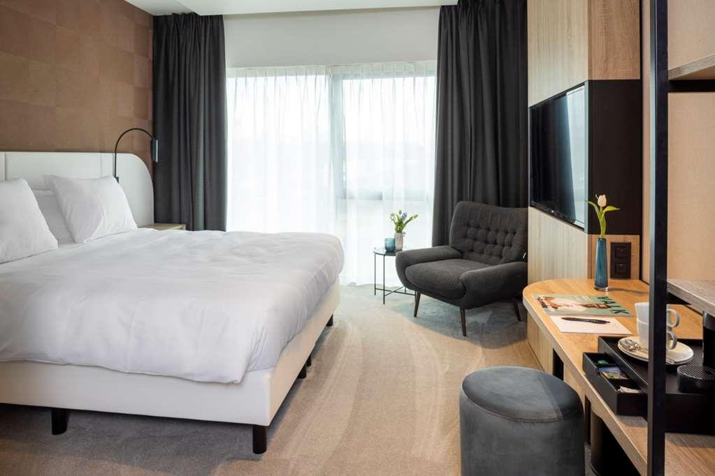 Van Der Valk Hotel Gent Номер фото