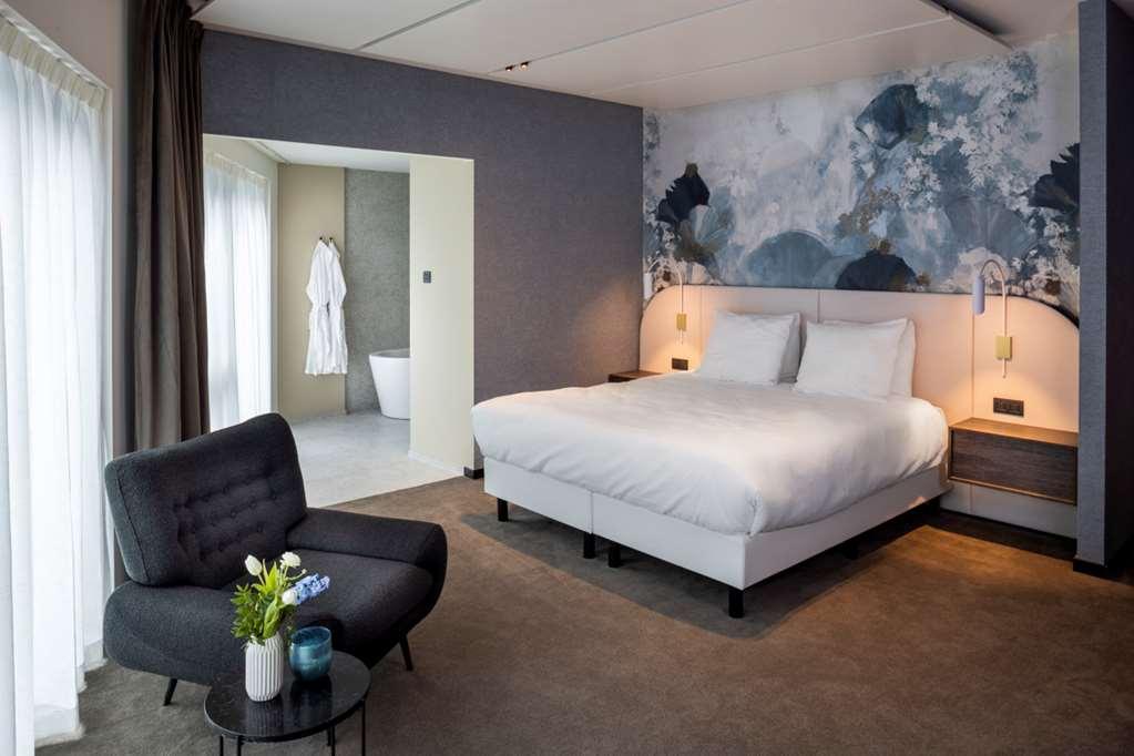 Van Der Valk Hotel Gent Номер фото